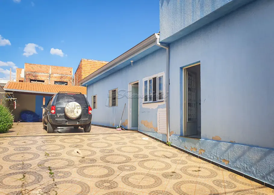 Casa com 2 quartos à venda, 150m2 em Loteamento Gramado II, Itapetininga - SP - imagem 6 Foto 6 de Casa com 2 quartos à venda, 150m2 em Loteamento Gramado II, Itapetininga - SP