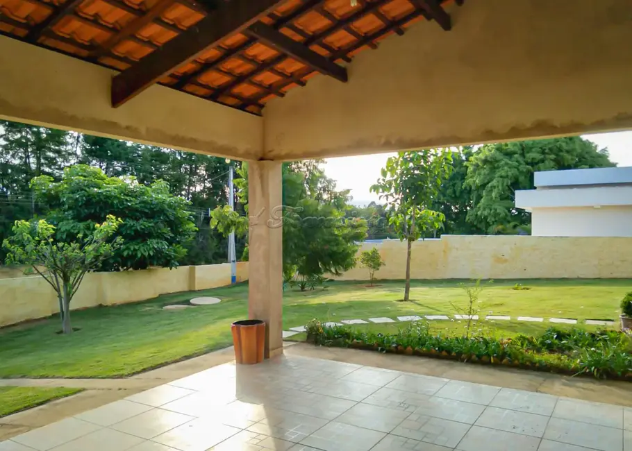 Foto 2 de Chácara com 3 quartos à venda, 180m2 em Sarapui - SP