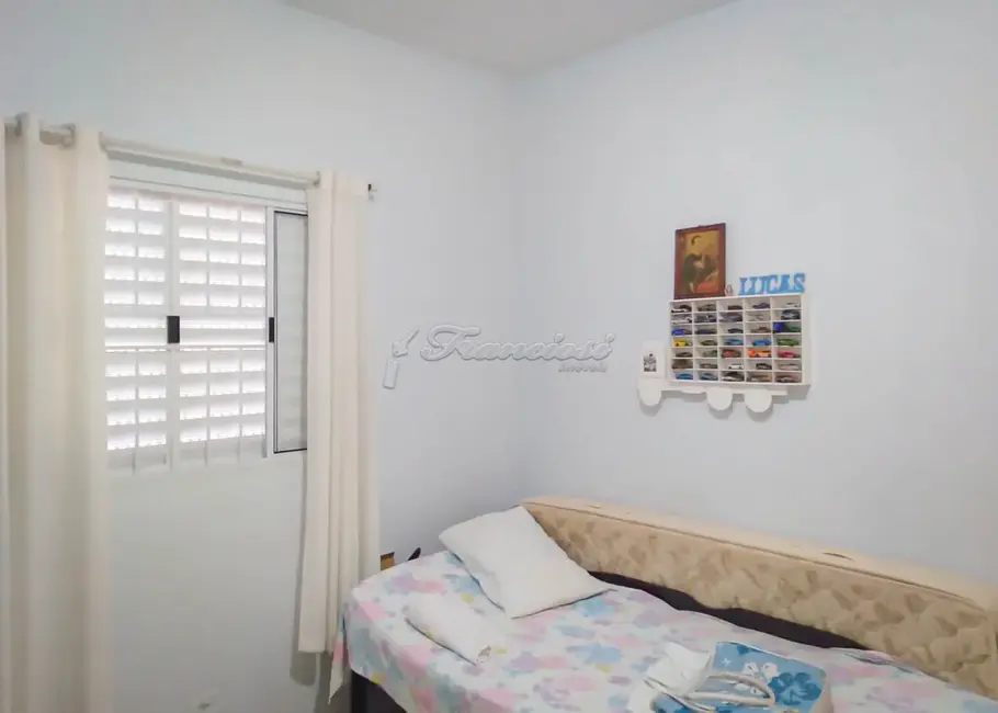 Chácara com 3 quartos à venda, 180m2 em Sarapui - SP - imagem 6 Foto 6 de Chácara com 3 quartos à venda, 180m2 em Sarapui - SP