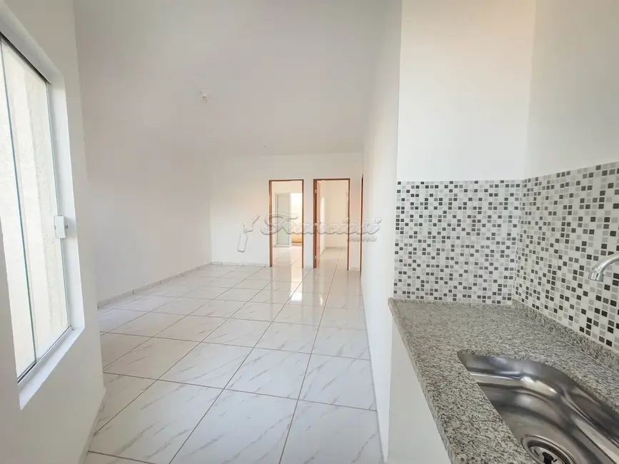 Casa de Condomínio com 2 quartos à venda, 51m2 em Jardim Bela Vista, Itapetininga - SP - imagem 4 Foto 4 de Casa de Condomínio com 2 quartos à venda, 51m2 em Jardim Bela Vista, Itapetininga - SP
