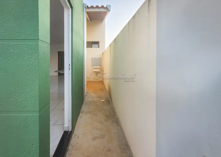 Casa de Condomínio com 2 quartos à venda, 51m2 em Jardim Bela Vista, Itapetininga - SP - imagem 9 Foto 9 de Casa de Condomínio com 2 quartos à venda, 51m2 em Jardim Bela Vista, Itapetininga - SP