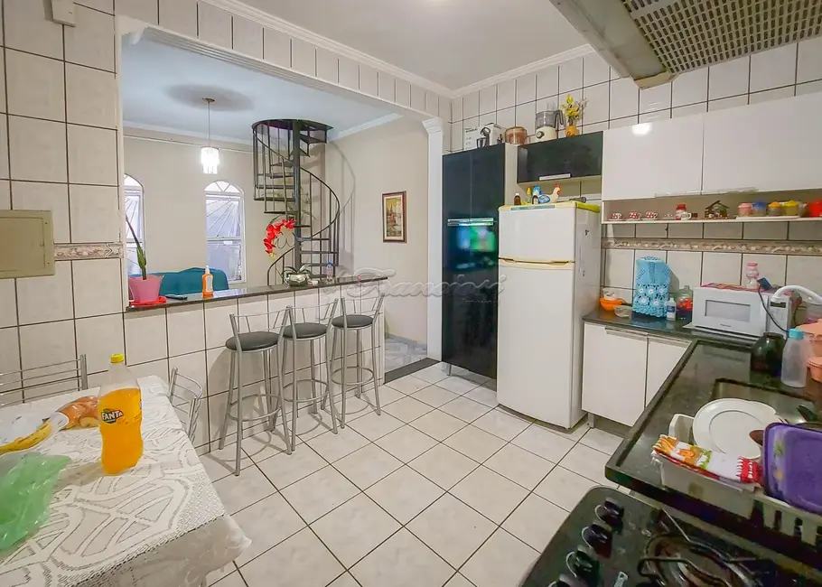 Casa com 3 quartos à venda, 70m2 em Central Parque 4-L, Itapetininga - SP - imagem 3 Foto 3 de Casa com 3 quartos à venda, 70m2 em Central Parque 4-L, Itapetininga - SP