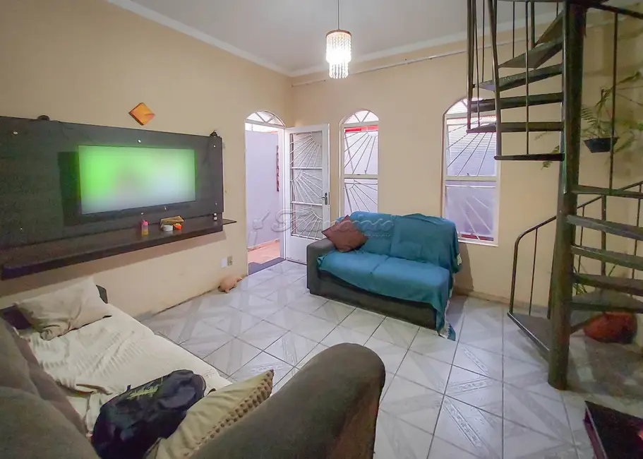 Casa com 3 quartos à venda, 70m2 em Central Parque 4-L, Itapetininga - SP - imagem 2 Foto 2 de Casa com 3 quartos à venda, 70m2 em Central Parque 4-L, Itapetininga - SP