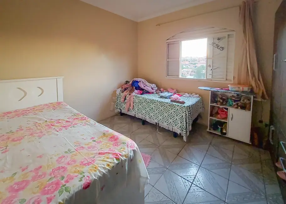 Casa com 3 quartos à venda, 70m2 em Central Parque 4-L, Itapetininga - SP - imagem 6 Foto 6 de Casa com 3 quartos à venda, 70m2 em Central Parque 4-L, Itapetininga - SP