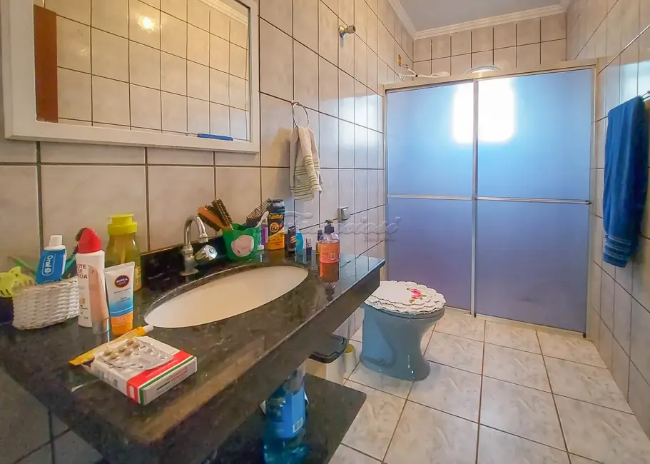 Casa com 3 quartos à venda, 70m2 em Central Parque 4-L, Itapetininga - SP - imagem 8 Foto 8 de Casa com 3 quartos à venda, 70m2 em Central Parque 4-L, Itapetininga - SP