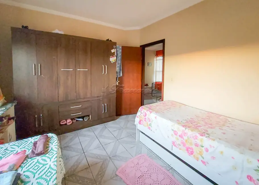 Casa com 3 quartos à venda, 70m2 em Central Parque 4-L, Itapetininga - SP - imagem 7 Foto 7 de Casa com 3 quartos à venda, 70m2 em Central Parque 4-L, Itapetininga - SP