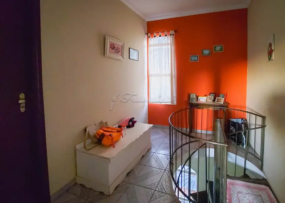 Casa com 3 quartos à venda, 70m2 em Central Parque 4-L, Itapetininga - SP - imagem 5 Foto 5 de Casa com 3 quartos à venda, 70m2 em Central Parque 4-L, Itapetininga - SP