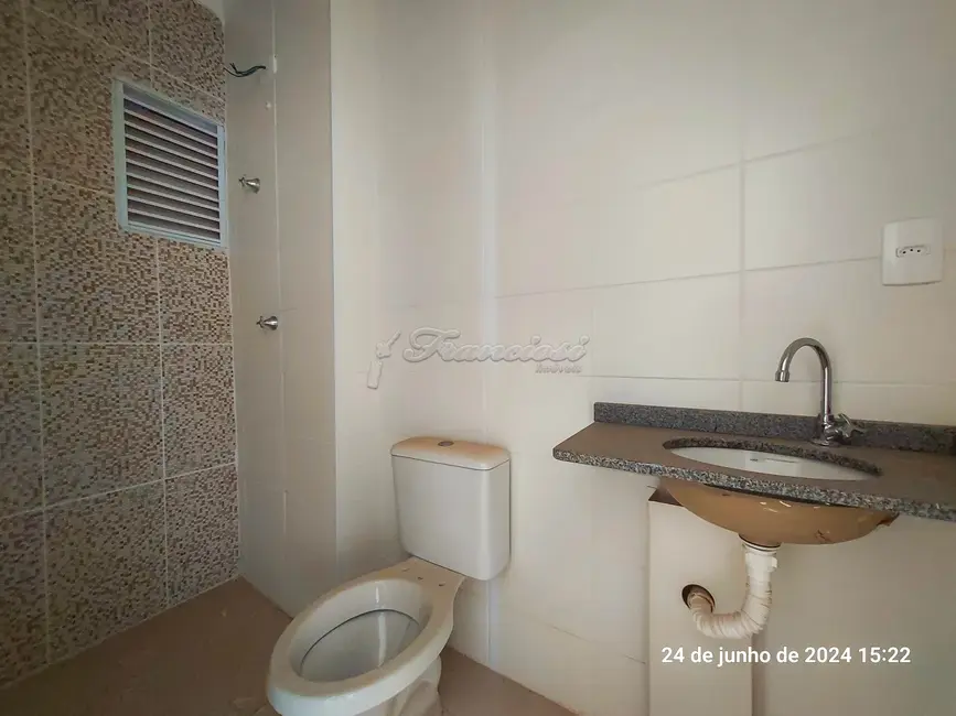 Foto 5 de Apartamento com 2 quartos à venda, 44m2 em Itapetininga - SP