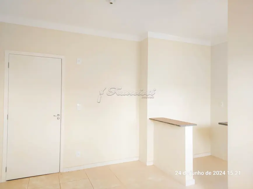 Foto 3 de Apartamento com 2 quartos à venda, 44m2 em Itapetininga - SP