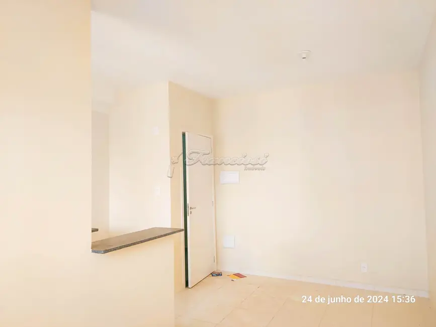 Foto 3 de Apartamento com 2 quartos à venda, 44m2 em Jardim Bela Vista, Itapetininga - SP
