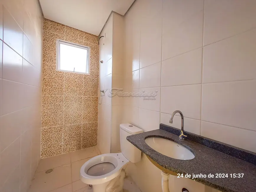 Foto 6 de Apartamento com 2 quartos à venda, 44m2 em Jardim Bela Vista, Itapetininga - SP