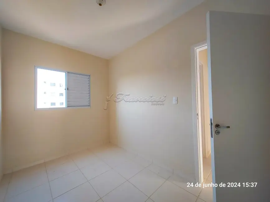 Foto 7 de Apartamento com 2 quartos à venda, 44m2 em Jardim Bela Vista, Itapetininga - SP
