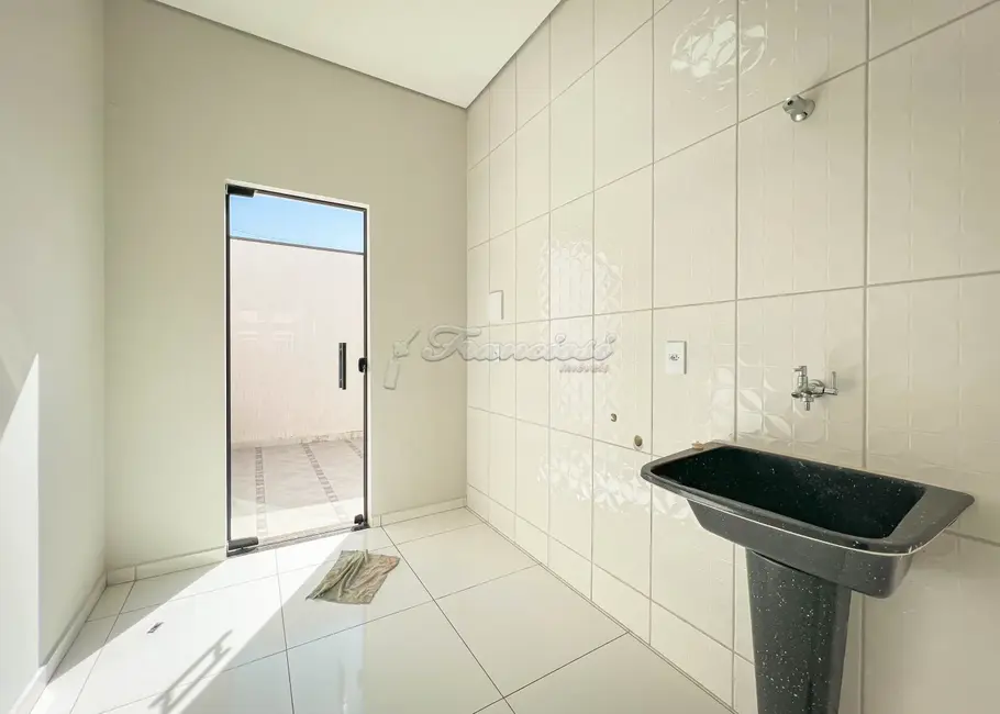 Foto 8 de Casa de Condomínio com 3 quartos à venda, 186m2 em Terras de Santo Antônio, Itapetininga - SP