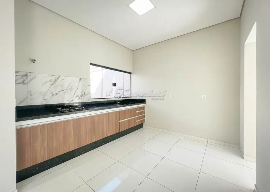 Foto 5 de Casa de Condomínio com 3 quartos à venda, 186m2 em Terras de Santo Antônio, Itapetininga - SP