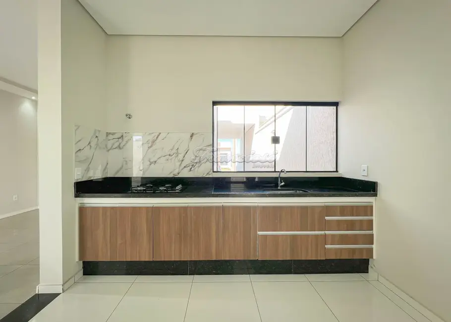 Foto 6 de Casa de Condomínio com 3 quartos à venda, 186m2 em Terras de Santo Antônio, Itapetininga - SP