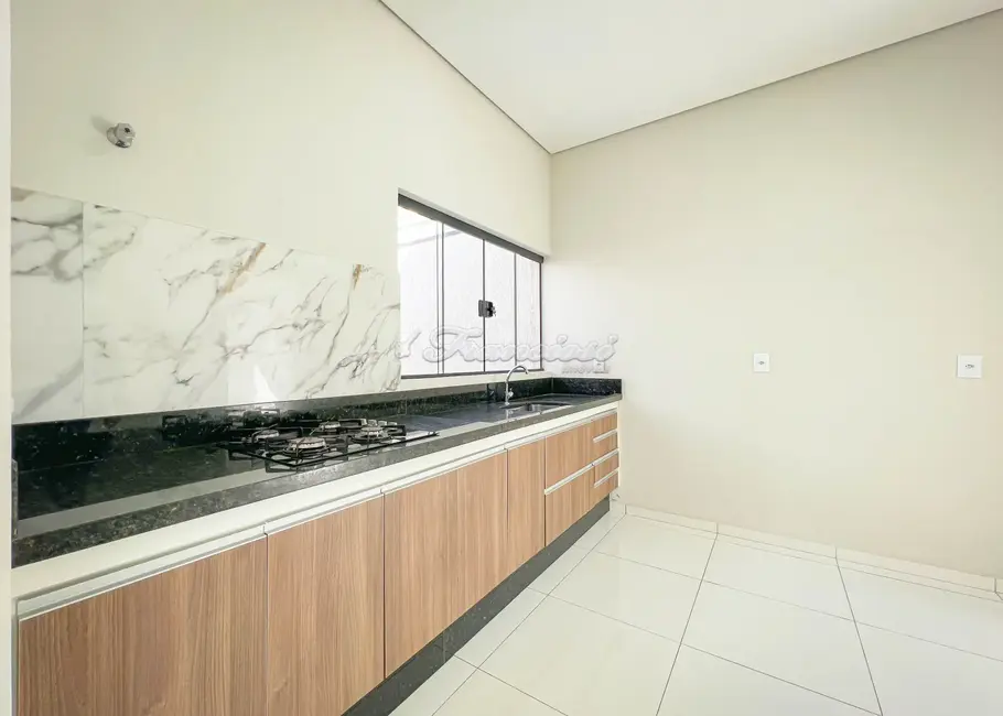 Foto 7 de Casa de Condomínio com 3 quartos à venda, 186m2 em Terras de Santo Antônio, Itapetininga - SP