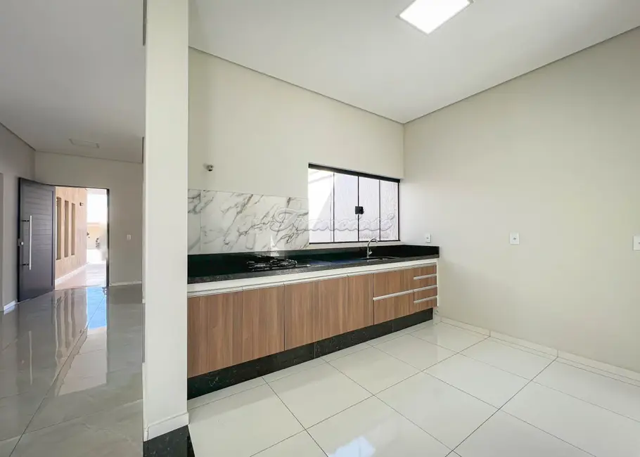 Foto 4 de Casa de Condomínio com 3 quartos à venda, 186m2 em Terras de Santo Antônio, Itapetininga - SP