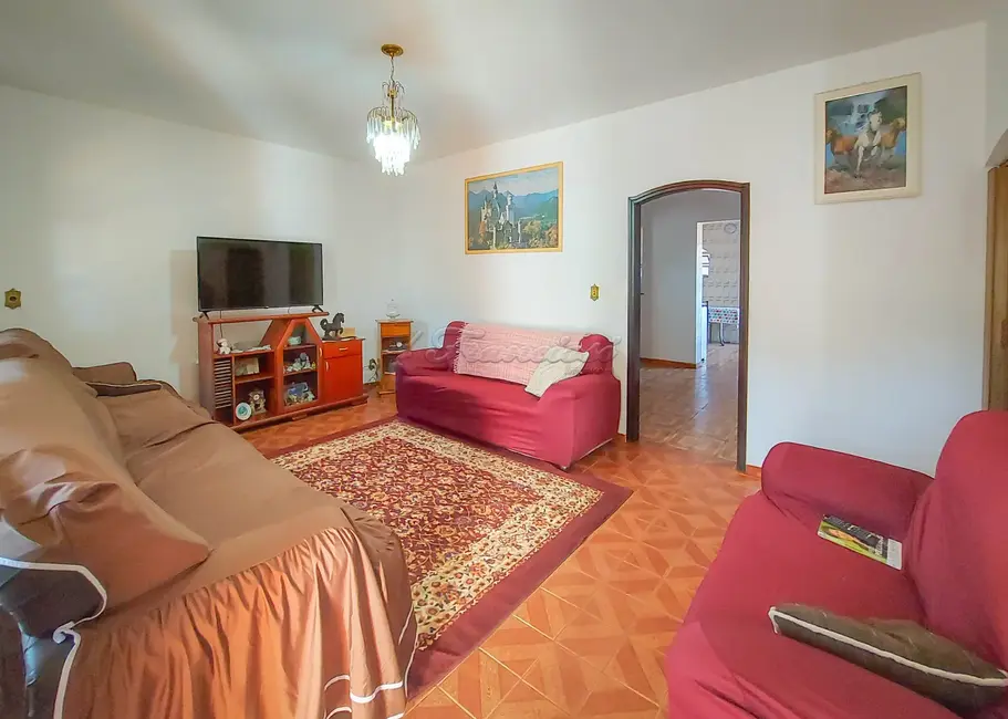 Foto 1 de Casa com 3 quartos à venda, 183m2 em Parque Atenas do Sul, Itapetininga - SP