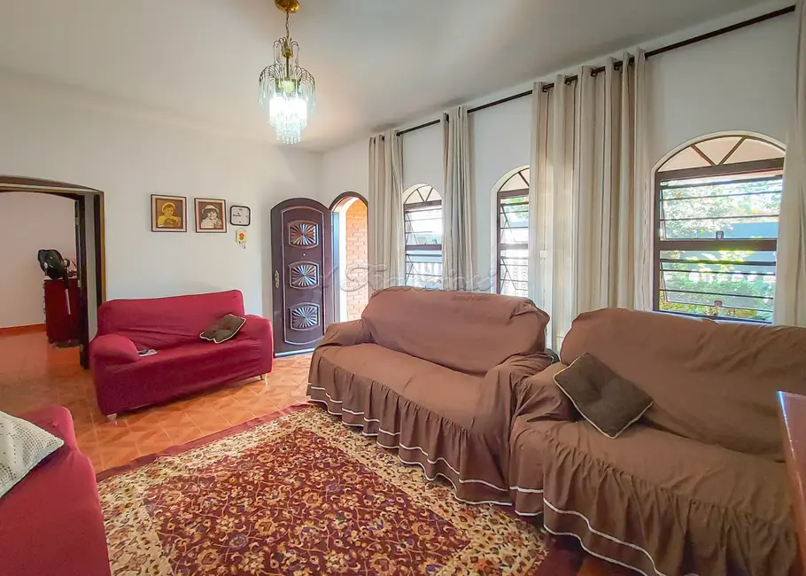 Foto 2 de Casa com 3 quartos à venda, 183m2 em Parque Atenas do Sul, Itapetininga - SP