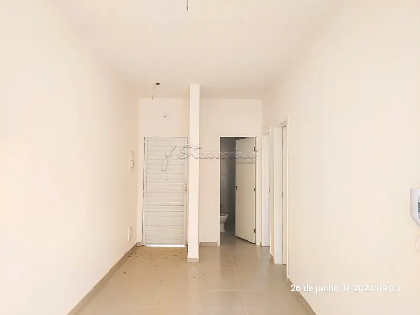 Casa de Condomínio com 2 quartos à venda, 96m2 em Itapetininga - SP - imagem 3 Foto 3 de Casa de Condomínio com 2 quartos à venda, 96m2 em Itapetininga - SP