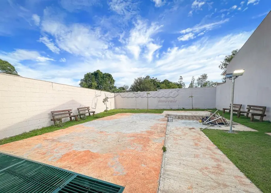 Casa de Condomínio com 2 quartos à venda, 96m2 em Itapetininga - SP - imagem 9 Foto 9 de Casa de Condomínio com 2 quartos à venda, 96m2 em Itapetininga - SP