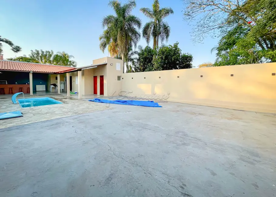 Chácara com 2 quartos à venda, 125m2 em Jardim Monte Santo, Itapetininga - SP - imagem 9 Foto 9 de Chácara com 2 quartos à venda, 125m2 em Jardim Monte Santo, Itapetininga - SP
