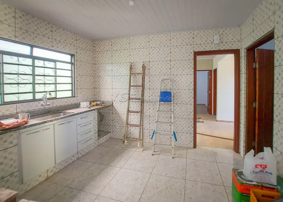 Foto 5 de Casa com 3 quartos à venda, 155m2 em Vila Santana, Itapetininga - SP
