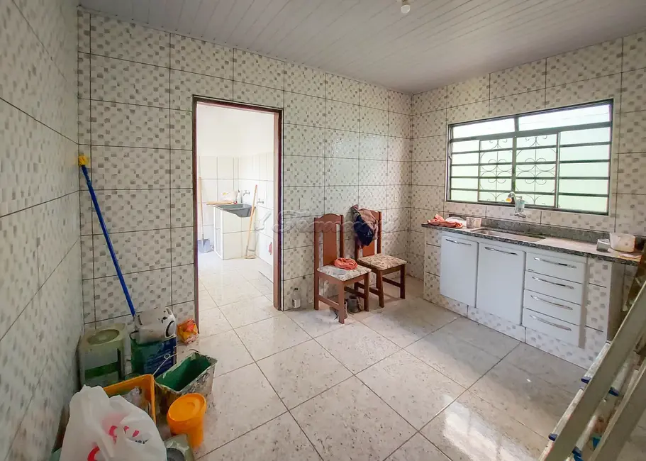 Foto 6 de Casa com 3 quartos à venda, 155m2 em Vila Santana, Itapetininga - SP