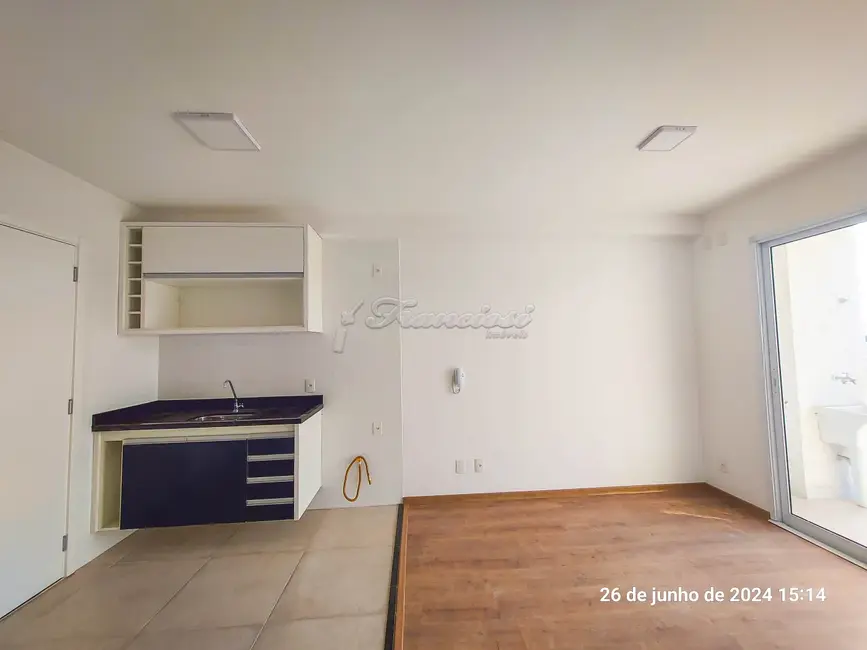 Apartamento com 1 quarto para alugar, 35m2 em Vila Carolina, Itapetininga - SP - imagem 5 Foto 5 de Apartamento com 1 quarto para alugar, 35m2 em Vila Carolina, Itapetininga - SP