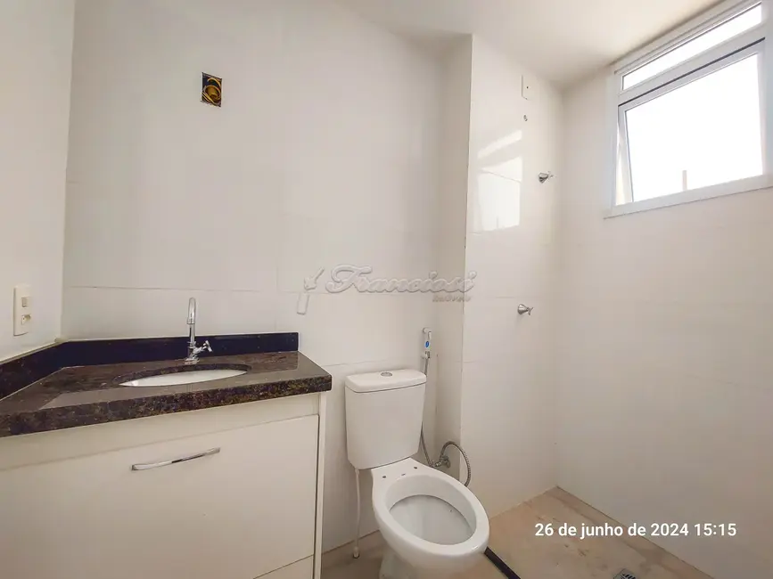 Apartamento com 1 quarto para alugar, 35m2 em Vila Carolina, Itapetininga - SP - imagem 8 Foto 8 de Apartamento com 1 quarto para alugar, 35m2 em Vila Carolina, Itapetininga - SP
