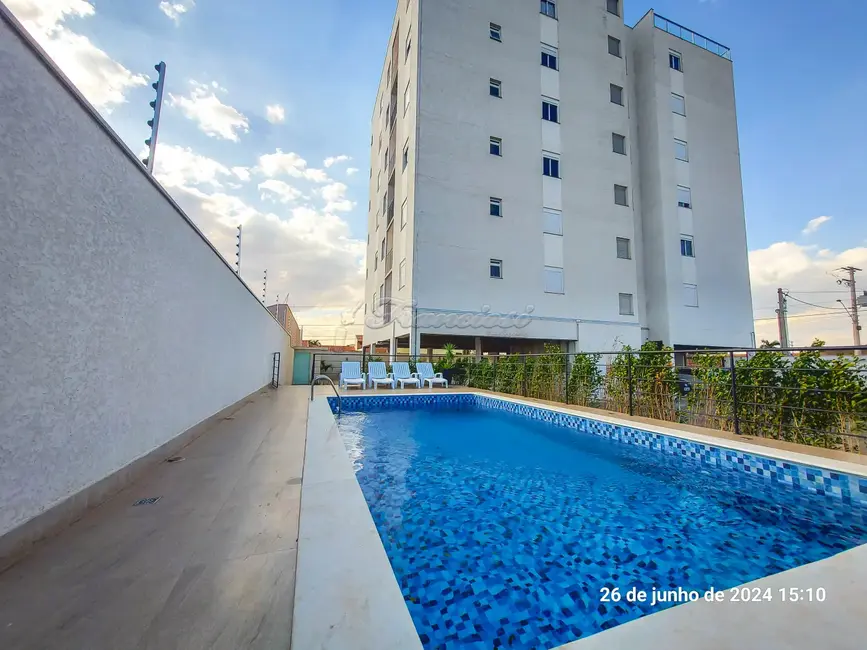 Apartamento com 1 quarto para alugar, 35m2 em Vila Carolina, Itapetininga - SP - imagem 3 Foto 3 de Apartamento com 1 quarto para alugar, 35m2 em Vila Carolina, Itapetininga - SP