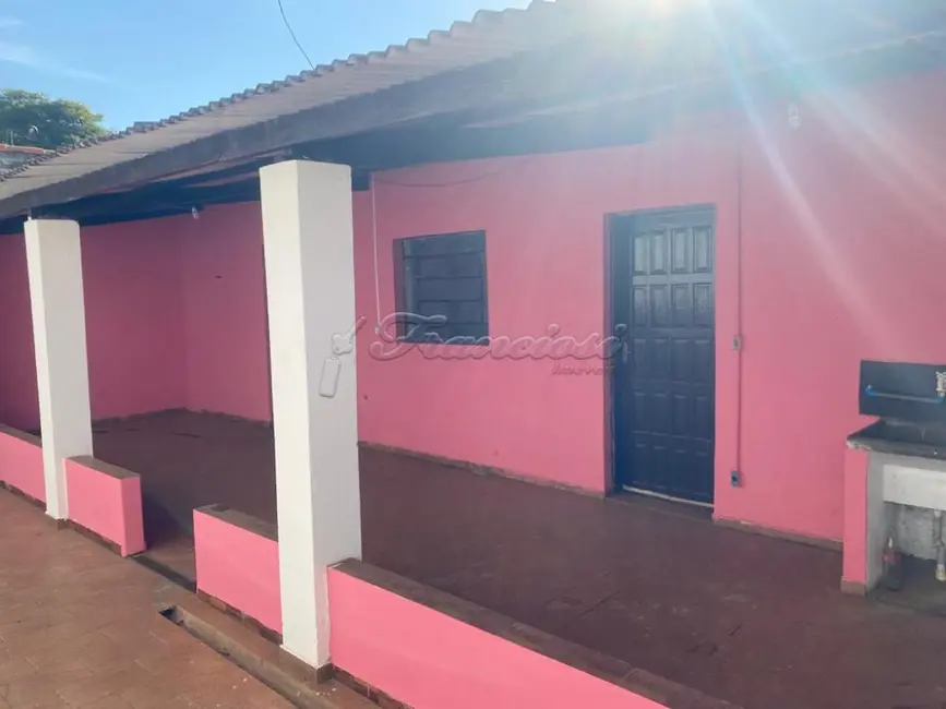 Prédio Inteiro para alugar, 1200m2 em Parque Marajoara, Tatui - SP - imagem 5 Foto 5 de Prédio Inteiro para alugar, 1200m2 em Parque Marajoara, Tatui - SP