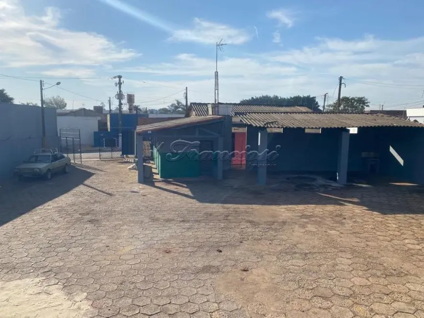 Prédio Inteiro para alugar, 1200m2 em Parque Marajoara, Tatui - SP - imagem 3 Foto 3 de Prédio Inteiro para alugar, 1200m2 em Parque Marajoara, Tatui - SP