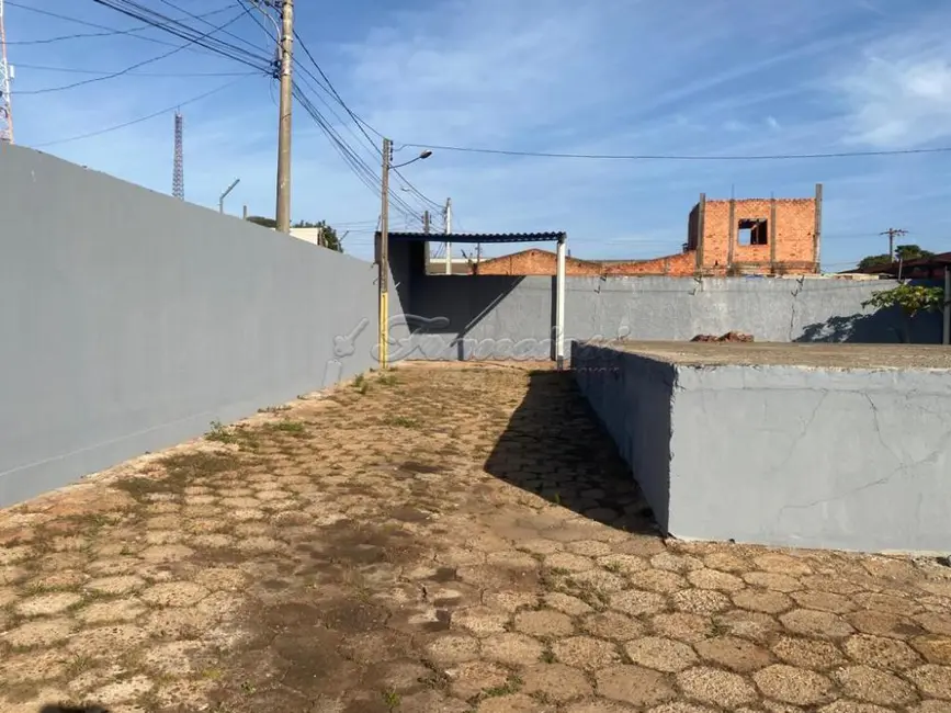 Prédio Inteiro para alugar, 1200m2 em Parque Marajoara, Tatui - SP - imagem 4 Foto 4 de Prédio Inteiro para alugar, 1200m2 em Parque Marajoara, Tatui - SP