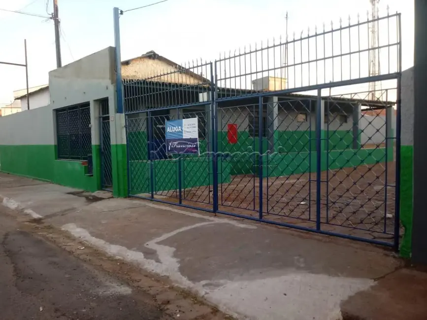Foto 1 de Prédio Inteiro para alugar, 1200m2 em Parque Marajoara, Tatui - SP