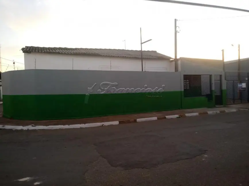 Foto 2 de Prédio Inteiro para alugar, 1200m2 em Parque Marajoara, Tatui - SP