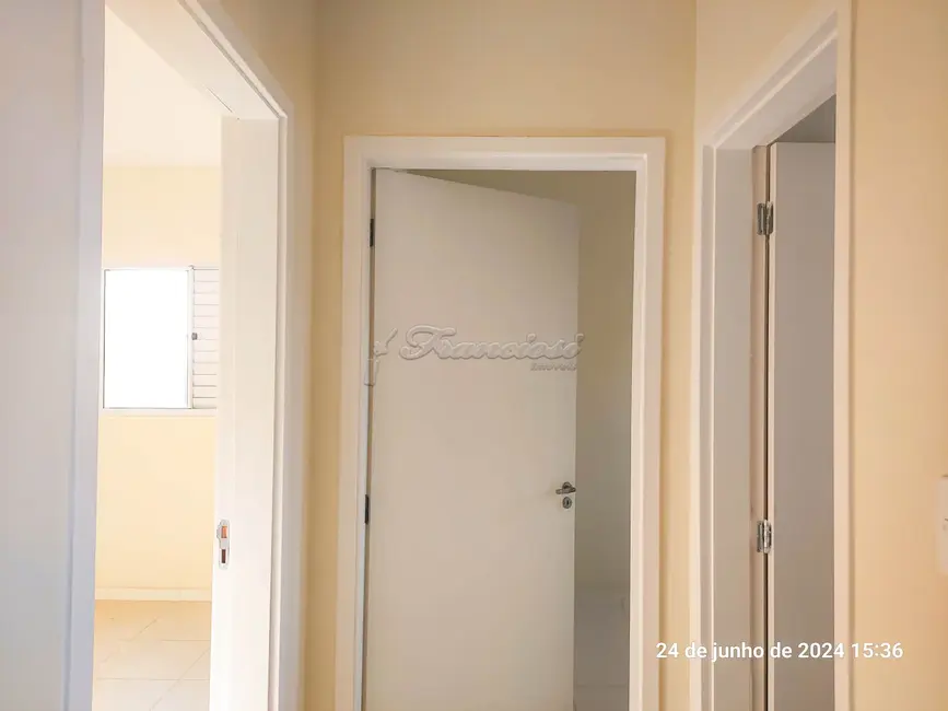 Foto 5 de Apartamento com 2 quartos para alugar, 44m2 em Jardim Bela Vista, Itapetininga - SP