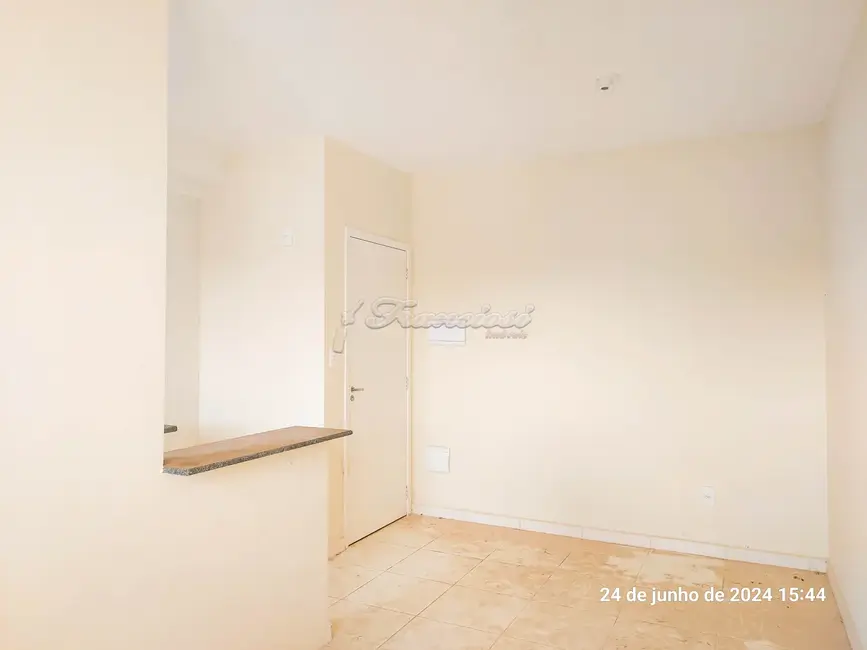 Apartamento com 2 quartos para alugar, 44m2 em Jardim Bela Vista, Itapetininga - SP - imagem 4 Foto 4 de Apartamento com 2 quartos para alugar, 44m2 em Jardim Bela Vista, Itapetininga - SP