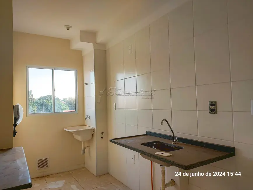 Apartamento com 2 quartos para alugar, 44m2 em Jardim Bela Vista, Itapetininga - SP - imagem 3 Foto 3 de Apartamento com 2 quartos para alugar, 44m2 em Jardim Bela Vista, Itapetininga - SP