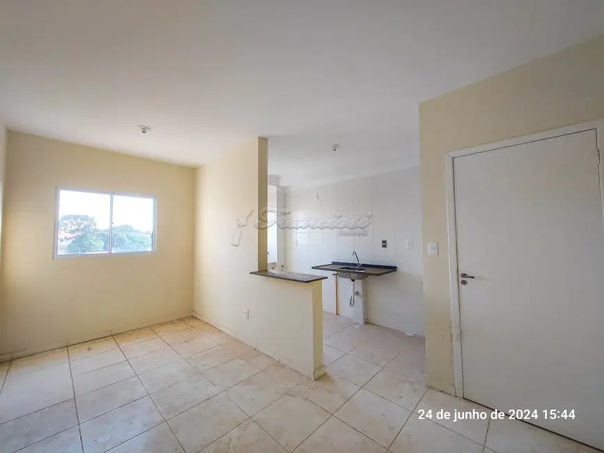 Apartamento com 2 quartos para alugar, 44m2 em Jardim Bela Vista, Itapetininga - SP - imagem 2 Foto 2 de Apartamento com 2 quartos para alugar, 44m2 em Jardim Bela Vista, Itapetininga - SP