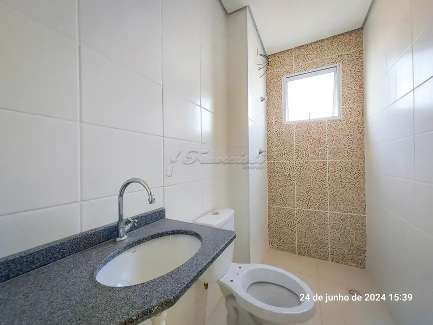 Apartamento com 2 quartos para alugar, 44m2 em Jardim Bela Vista, Itapetininga - SP - imagem 6 Foto 6 de Apartamento com 2 quartos para alugar, 44m2 em Jardim Bela Vista, Itapetininga - SP