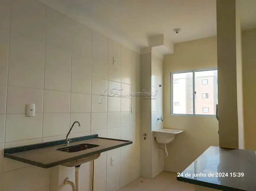 Apartamento com 2 quartos para alugar, 44m2 em Jardim Bela Vista, Itapetininga - SP - imagem 4 Foto 4 de Apartamento com 2 quartos para alugar, 44m2 em Jardim Bela Vista, Itapetininga - SP