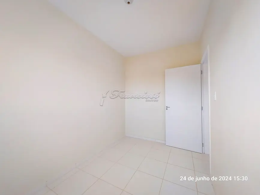 Foto 9 de Apartamento com 2 quartos para alugar, 44m2 em Itapetininga - SP