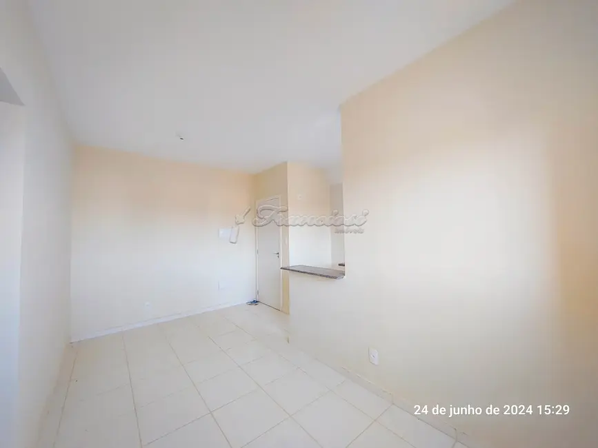 Foto 3 de Apartamento com 2 quartos para alugar, 44m2 em Itapetininga - SP