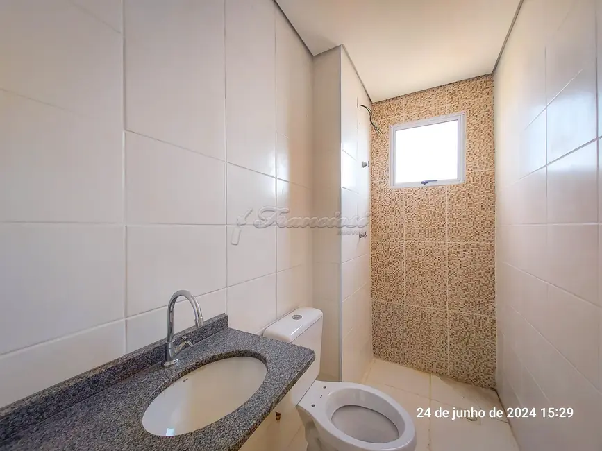 Foto 5 de Apartamento com 2 quartos para alugar, 44m2 em Itapetininga - SP