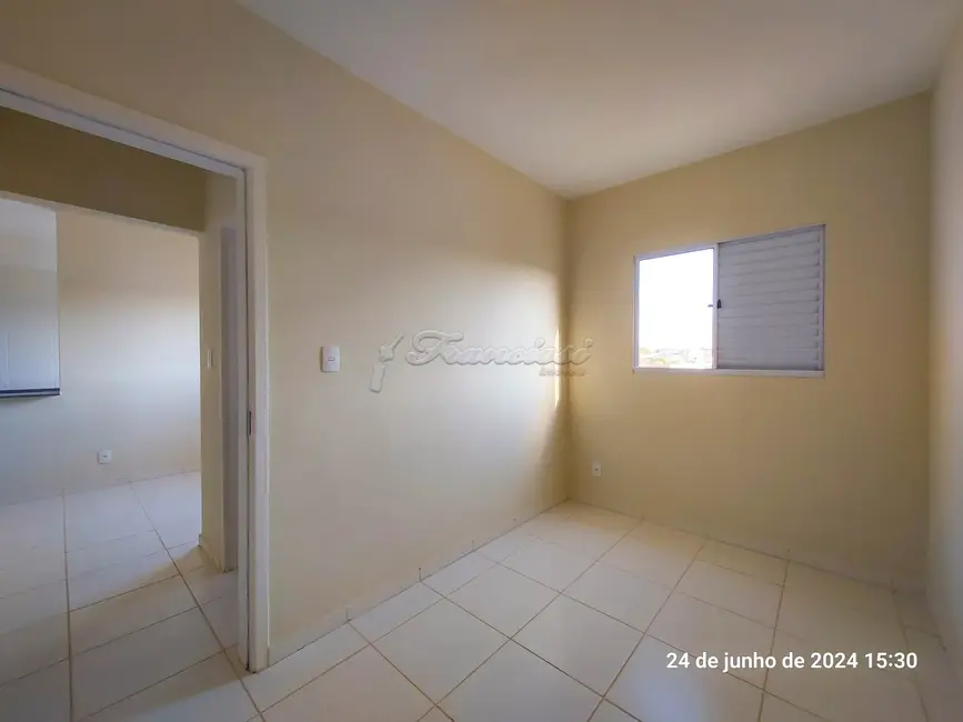 Foto 8 de Apartamento com 2 quartos para alugar, 44m2 em Itapetininga - SP