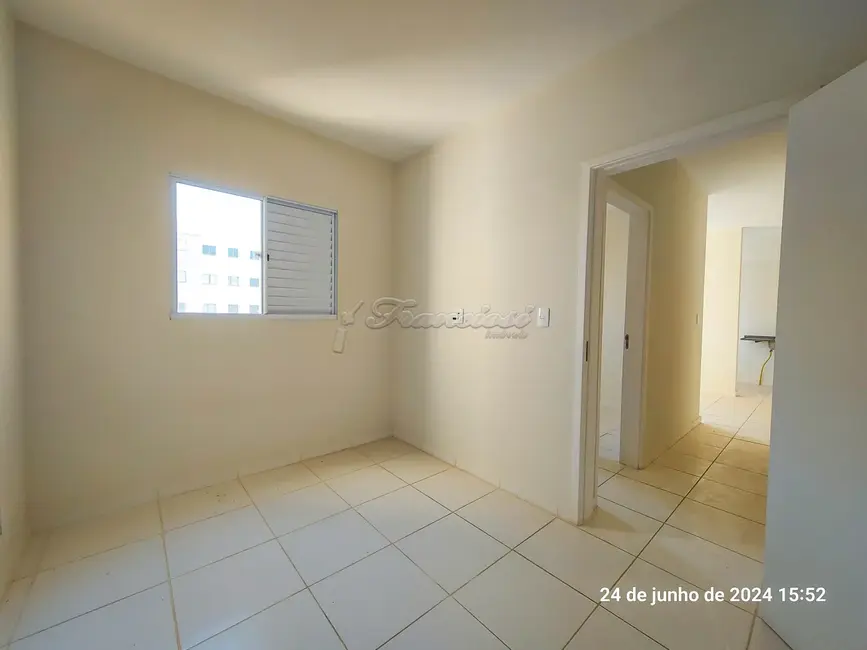 Apartamento com 2 quartos para alugar, 44m2 em Itapetininga - SP - imagem 7 Foto 7 de Apartamento com 2 quartos para alugar, 44m2 em Itapetininga - SP