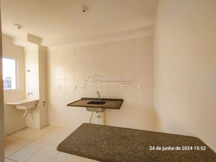 Apartamento com 2 quartos para alugar, 44m2 em Itapetininga - SP - imagem 9 Foto 9 de Apartamento com 2 quartos para alugar, 44m2 em Itapetininga - SP
