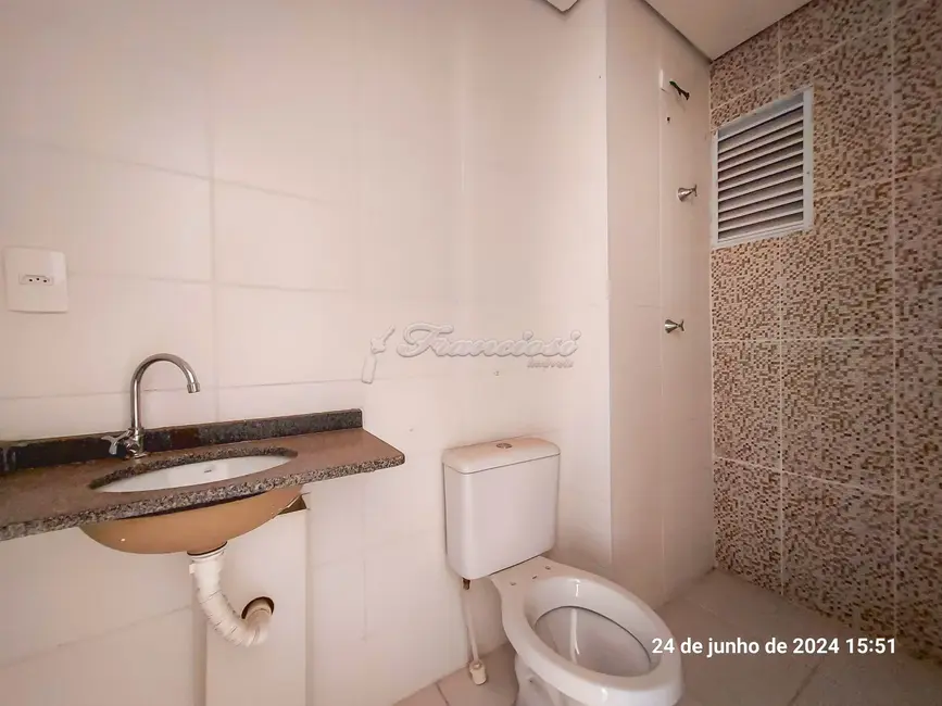 Apartamento com 2 quartos para alugar, 44m2 em Itapetininga - SP - imagem 4 Foto 4 de Apartamento com 2 quartos para alugar, 44m2 em Itapetininga - SP
