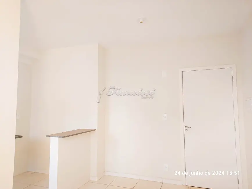 Apartamento com 2 quartos para alugar, 44m2 em Itapetininga - SP - imagem 3 Foto 3 de Apartamento com 2 quartos para alugar, 44m2 em Itapetininga - SP